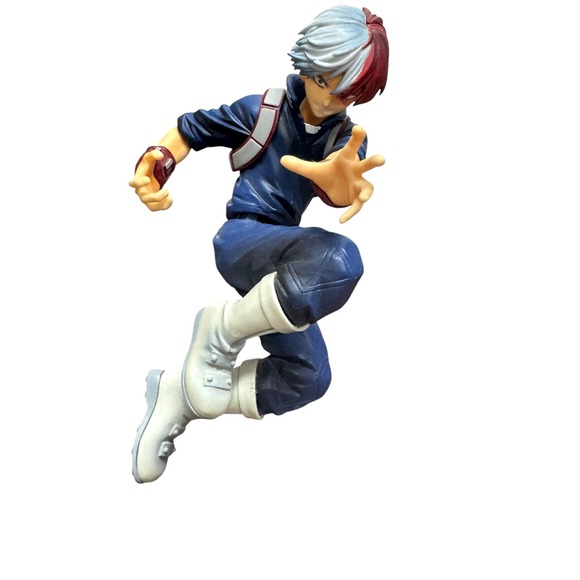 My Hero Academia Todoroki‎ Shoto Figure